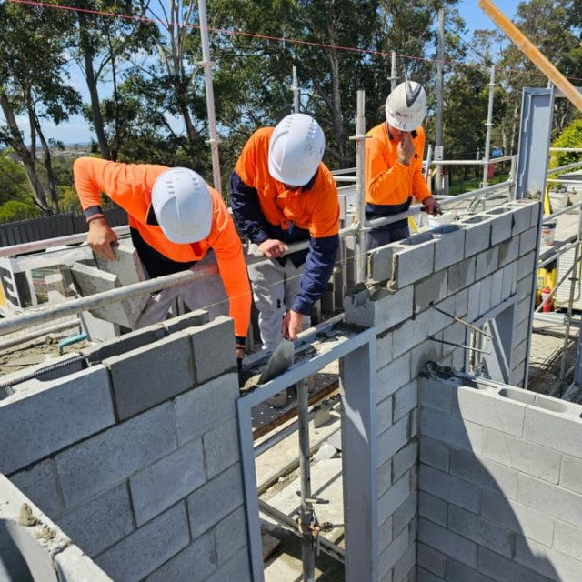 Auswide Building and Masonry Newcastle Hunter