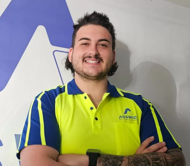 Anthony Abela, Auswide Building & Masonry