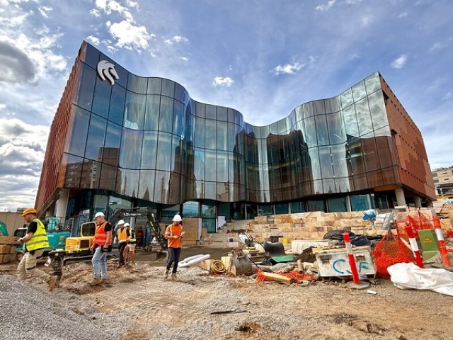 Auswide University of Newcastle 2