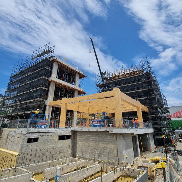 UoN Gosford build1 1350x860 0