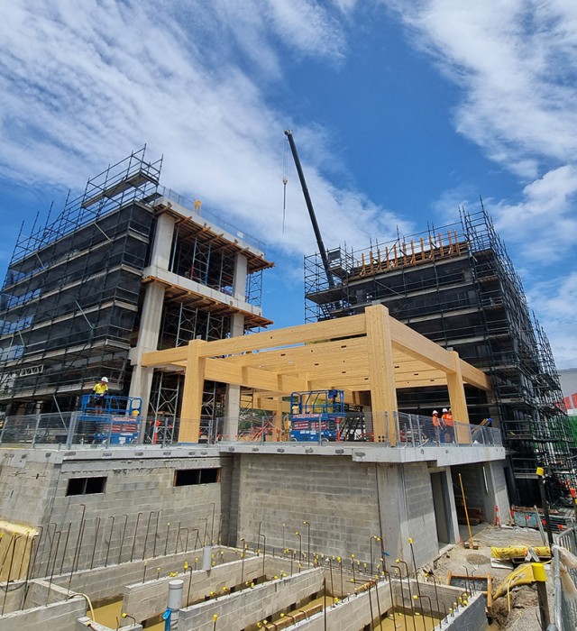 UoN Gosford build1 1350x860 0