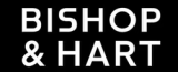 Bishop & Hart Logo