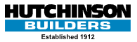 hutchinson builders