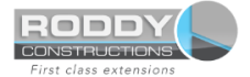 roddy constructions