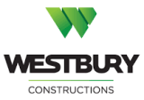 Westbury Constructions Logo