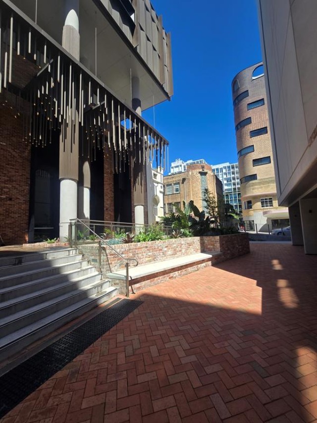 East End Stage 2 outside2 Auswide