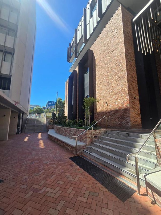 East End Stage 2 outside1 Auswide