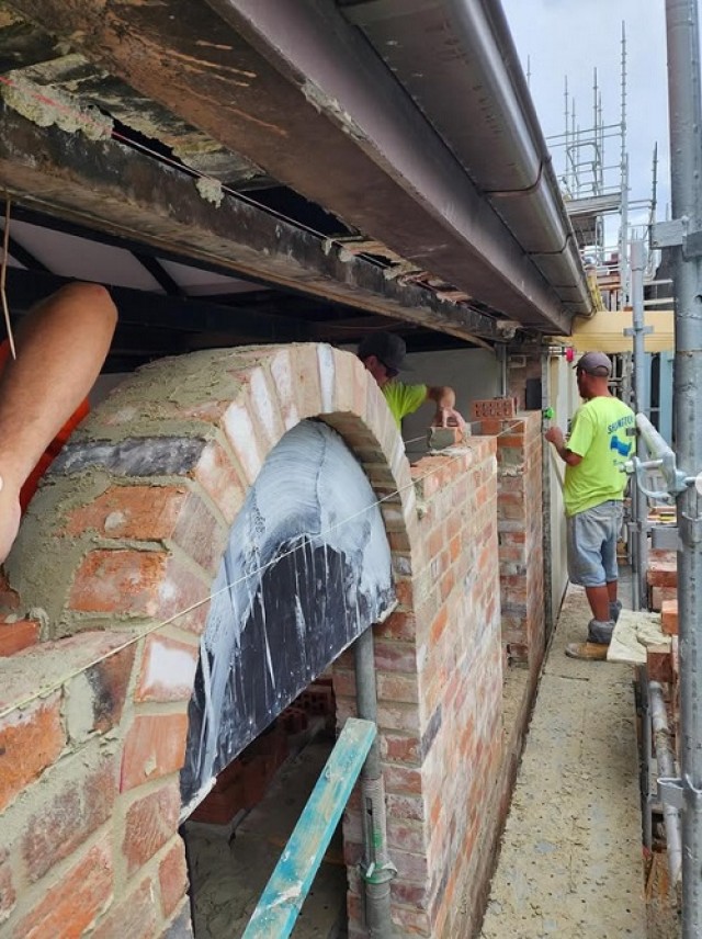 Auswide Bricklayers East End Newcastle 2